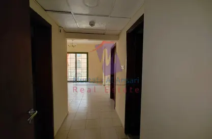 شقة - غرفة نوم - 2 حمامات للايجار في I-13 - طراز مغربي - المدينة العالمية - دبي شقة - غرفة نوم - 2 حمامات للايجار في I-13 - طراز مغربي - المدينة العالمية - دبي