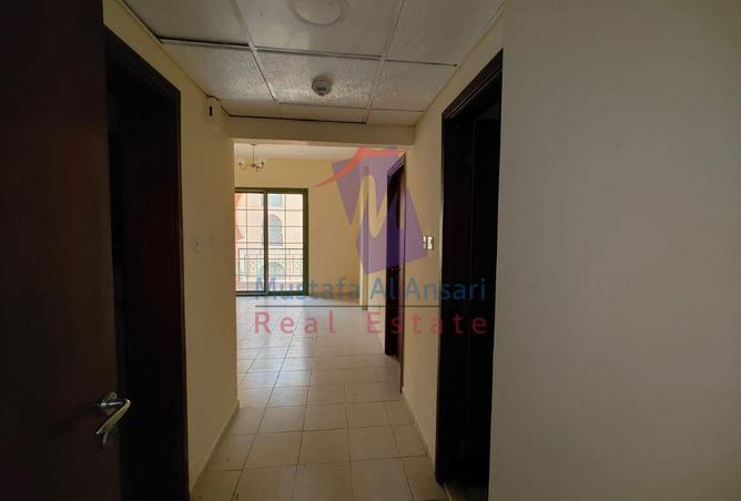 Ready One Bedroom For Rent In Morocco Cluster