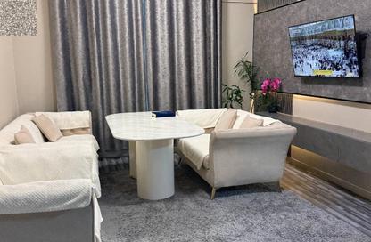 Apartment - 2 - 2 for sale in Al Naemiya Tower 3 - Al Naemiya Towers - Al Nuaimiya - Ajman Apartment - 2 - 2 for sale in Al Naemiya Tower 3 - Al Naemiya Towers - Al Nuaimiya - Ajman