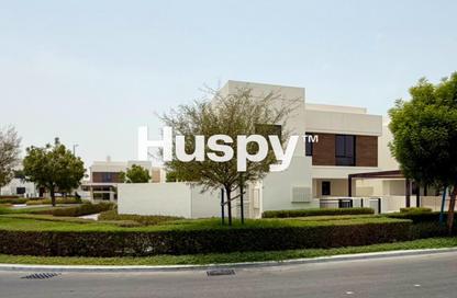Villa - 5 Bedrooms - 6 Bathrooms for rent in Noya Luma - Noya - Yas Island - Abu Dhabi Villa - 5 Bedrooms - 6 Bathrooms for rent in Noya Luma - Noya - Yas Island - Abu Dhabi