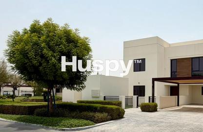 Villa - 5 Bedrooms - 6 Bathrooms for rent in Noya Luma - Noya - Yas Island - Abu Dhabi Villa - 5 Bedrooms - 6 Bathrooms for rent in Noya Luma - Noya - Yas Island - Abu Dhabi