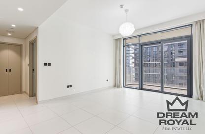 Apartment - 1 - 1 for sale in Marina Vista Tower 2 - Marina Vista - Emaar Beachfront - Dubai Harbour - Dubai