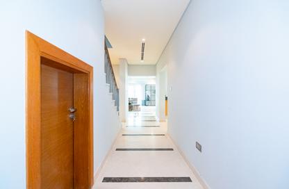 Townhouse - 3 Bedrooms - 3 Bathrooms for rent in Quortaj - North Village - Al Furjan - Dubai Townhouse - 3 Bedrooms - 3 Bathrooms for rent in Quortaj - North Village - Al Furjan - Dubai