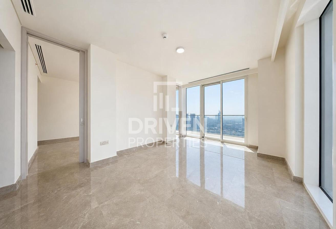 Elegant Penthouse | Prime Waterfront | Sea View photo 15