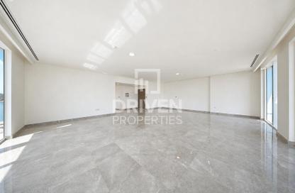 Penthouse - 4 Bedrooms - 5 Bathrooms for rent in Beach Mansion Tower 1 - Beach Mansion - Emaar Beachfront - Dubai Harbour - Dubai