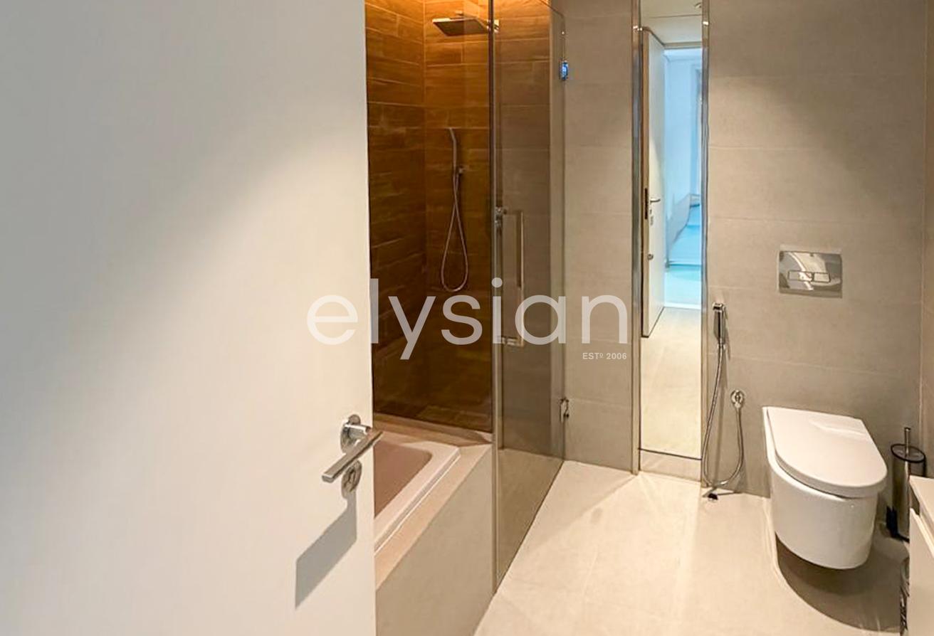 Fully Furnished | Vacant Now | Sea View photo 9
