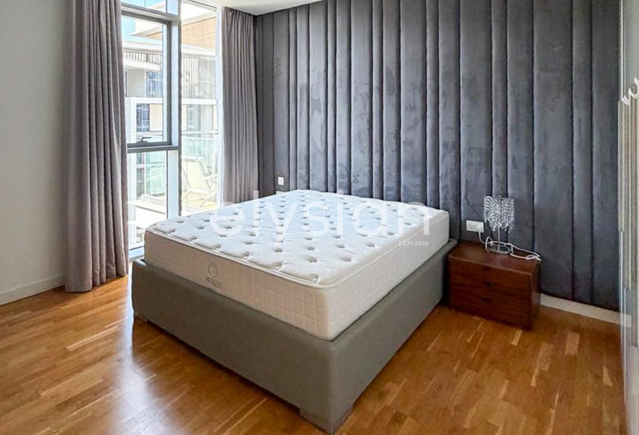 Fully Furnished | Vacant Now | Sea View photo 6