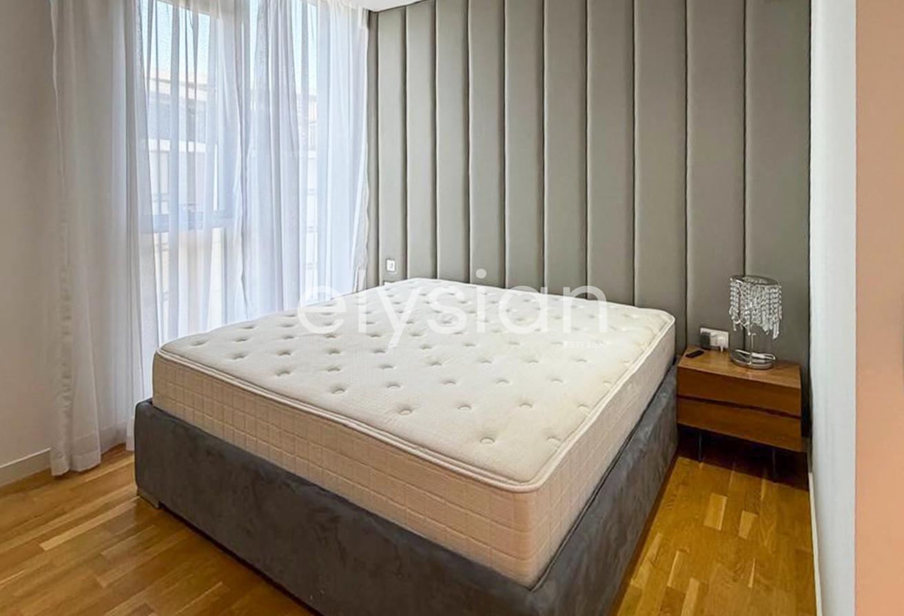Fully Furnished | Vacant Now | Sea View photo 8
