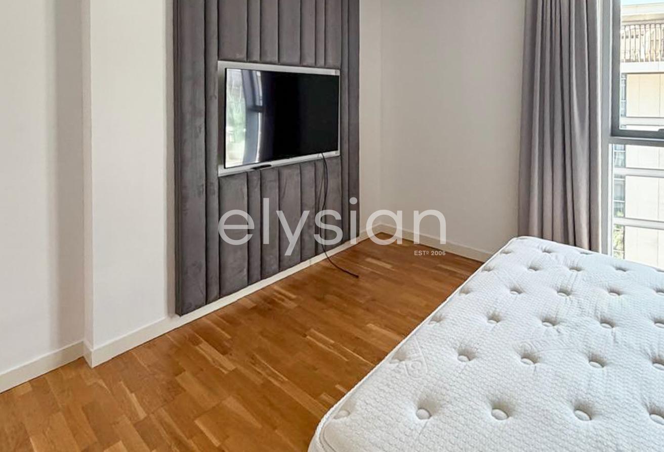 Fully Furnished | Vacant Now | Sea View photo 7