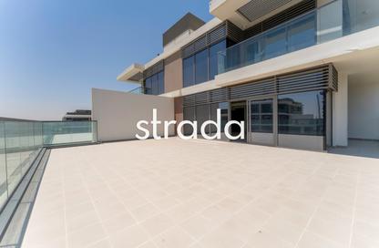 Apartment - 4 Bedrooms - 5 Bathrooms for sale in Mulberry 2 Building A2 - Mulberry 2 Block A - Mulberry 2 - Park Heights - Dubai Hills Estate - Dubai