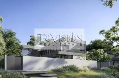 Townhouse - 4 Bedrooms - 5 Bathrooms for sale in Phase 1 - Masaar 3 - Al Rowdat Suburb - Sharjah