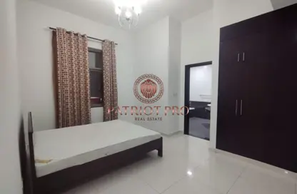 شقة - غرفة نوم - 2 حمامات للايجار في برج مرتفعات ليوا - برشا هايتس (تيكوم) - دبي