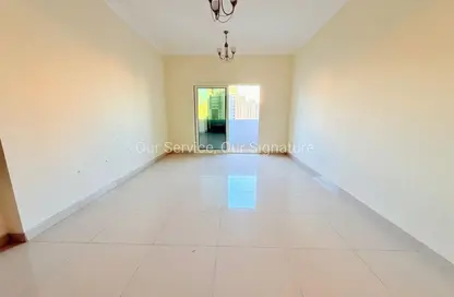 Apartment - 2 Bedrooms - 3 Bathrooms for rent in New Al Taawun Road - Al Taawun - Sharjah
