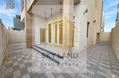 Villa - 5 - 7 for sale in Al Amira Village - Al Yasmeen - Ajman Villa - 5 - 7 for sale in Al Amira Village - Al Yasmeen - Ajman