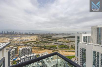Apartment - 3 Bedrooms - 4 Bathrooms for sale in Crest Grande - Sobha Hartland - Mohammed Bin Rashid City - Dubai