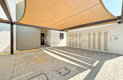 Townhouse - 3 Bedrooms - 4 Bathrooms for rent in Noya Viva - Noya - Yas Island - Abu Dhabi