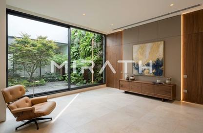 Villa - 5 - 6 for rent in Umm Suqeim 2 Villas - Umm Suqeim 2 - Umm Suqeim - Dubai