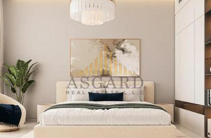 Apartment - 1 - 2 for sale in Jade Tower - Majan - Dubai Apartment - 1 - 2 for sale in Jade Tower - Majan - Dubai