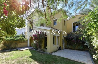 Townhouse - 2 Bedrooms - 3 Bathrooms for rent in Palmera 2 - Palmera - Arabian Ranches - Dubai
