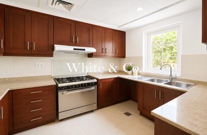 Townhouse - 2 Bedrooms - 3 Bathrooms for rent in Palmera 2 - Palmera - Arabian Ranches - Dubai