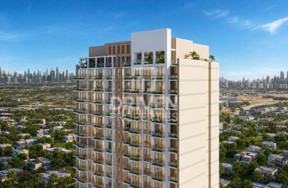Apartment - Studio - 1 for sale in North 43 Residences - District 15 - Jumeirah Village Circle - Dubai Apartment - Studio - 1 for sale in North 43 Residences - District 15 - Jumeirah Village Circle - Dubai