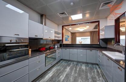 Villa - 4 - 5 for rent in Kay Homes - Al Hamra Village - Ras Al Khaimah