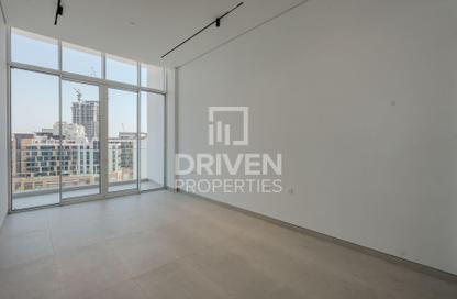 Apartment - Studio - 1 Bathroom for sale in Volna by Kasco - Al Jaddaf - Dubai