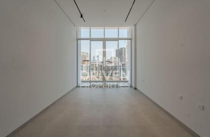 Apartment - Studio - 1 Bathroom for sale in Volna by Kasco - Al Jaddaf - Dubai