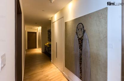 Apartment - 3 Bedrooms - 4 Bathrooms for rent in City Walk Residential Building 5 - City Walk Residential - City Walk - Dubai