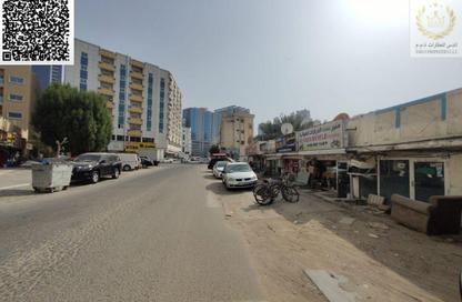 Land - Studio for sale in Al Rashidiya 3 - Al Rashidiya - Ajman