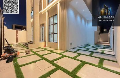 Villa - 5 - 7 for sale in Kabbali Hills - Al Helio 2 - Al Helio - Ajman