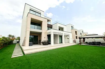 Villa - 5 Bedrooms - 6 Bathrooms for rent in Caya 1 - Arabian Ranches 3 - Dubai
