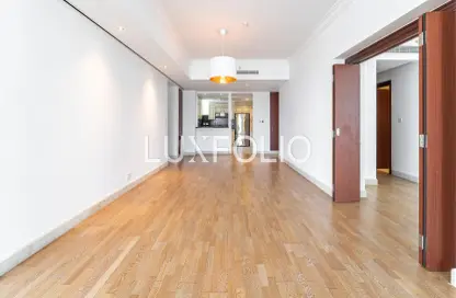 Apartment - 4 Bedrooms - 5 Bathrooms for rent in Al Mesk Tower - Dubai Marina Towers - Dubai Marina - Dubai