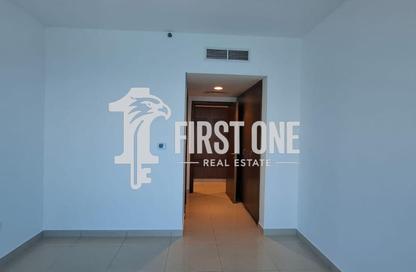 Apartment - 3 Bedrooms - 4 Bathrooms for rent in Sea Face Tower - Shams Abu Dhabi - Al Reem Island - Abu Dhabi Apartment - 3 Bedrooms - 4 Bathrooms for rent in Sea Face Tower - Shams Abu Dhabi - Al Reem Island - Abu Dhabi