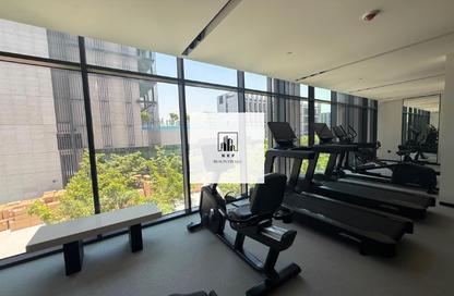 Apartment - 1 Bedroom - 2 Bathrooms for rent in Vida 2 - Vida Residences - Aljada - Sharjah