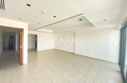 Apartment - 3 - 5 for rent in Al Mamzar - Sharjah - Sharjah