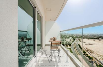 Apartment - Studio - 1 Bathroom for rent in Bella Rose - Dubai Science Park - Dubai Apartment - Studio - 1 Bathroom for rent in Bella Rose - Dubai Science Park - Dubai