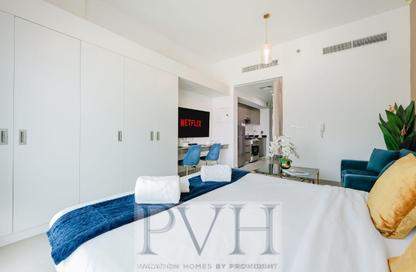 Apartment - Studio - 1 Bathroom for rent in Bella Rose - Dubai Science Park - Dubai Apartment - Studio - 1 Bathroom for rent in Bella Rose - Dubai Science Park - Dubai