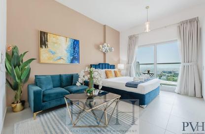 Apartment - Studio - 1 Bathroom for rent in Bella Rose - Dubai Science Park - Dubai Apartment - Studio - 1 Bathroom for rent in Bella Rose - Dubai Science Park - Dubai
