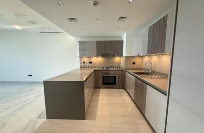 Apartment - 1 Bedroom - 2 Bathrooms for rent in The Crest Tower A - The Crest - Sobha Hartland - Mohammed Bin Rashid City - Dubai