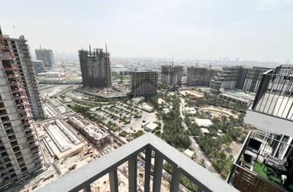 Apartment - 1 Bedroom - 1 Bathroom for rent in Park Horizon Tower 2 - Park Horizon - Dubai Hills Estate - Dubai