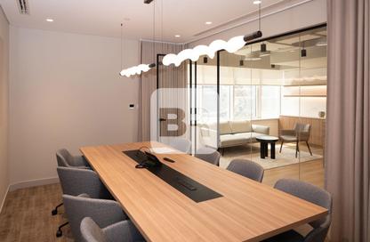 Office Space - Studio - 2 for rent in Millennium Plaza Hotel  and  Commercial Tower - Sheikh Zayed Road - Dubai