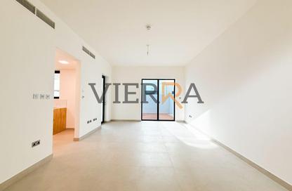 Townhouse - 2 Bedrooms - 3 Bathrooms for rent in Noya Viva - Noya - Yas Island - Abu Dhabi