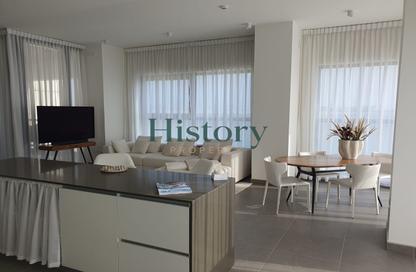 Apartment - 2 Bedrooms - 3 Bathrooms for sale in Pixel - Makers District - Al Reem Island - Abu Dhabi