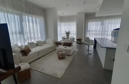 Apartment - 2 Bedrooms - 3 Bathrooms for sale in Pixel - Makers District - Al Reem Island - Abu Dhabi