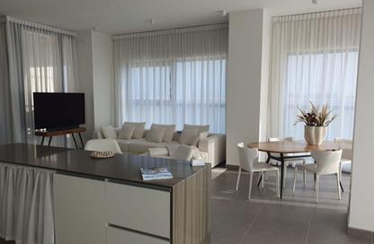 Apartment - 2 Bedrooms - 3 Bathrooms for sale in Pixel - Makers District - Al Reem Island - Abu Dhabi