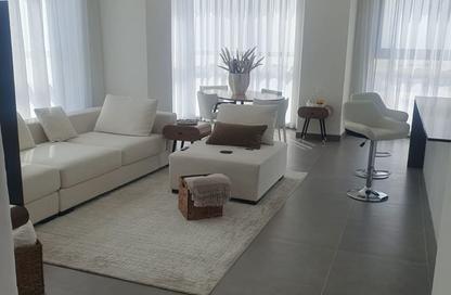 Apartment - 2 Bedrooms - 3 Bathrooms for sale in Pixel - Makers District - Al Reem Island - Abu Dhabi