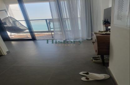 Apartment - 2 Bedrooms - 3 Bathrooms for sale in Pixel - Makers District - Al Reem Island - Abu Dhabi