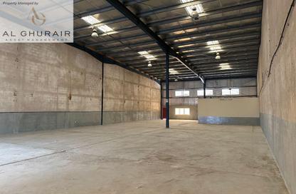 Warehouse - Studio - 1 for rent in Dubai Investment Park 1 (DIP 1) - Dubai Investment Park (DIP) - Dubai