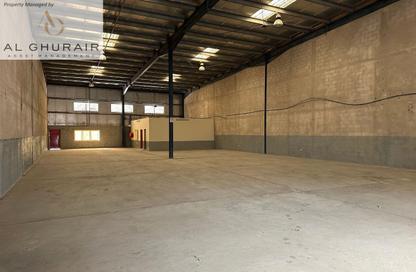 Warehouse - Studio - 1 for rent in Dubai Investment Park 1 (DIP 1) - Dubai Investment Park (DIP) - Dubai